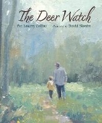 Enlarge image Cover: The Deer Watch - Candlewick Press,U.S.