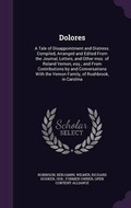 Cover: Dolores - Palala Press