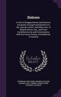 Enlarge image Cover: Dolores - Palala Press