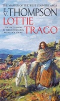 Cover: Lottie Trago - Sphere
