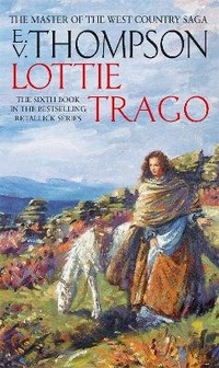 Enlarge image Cover: Lottie Trago - Sphere