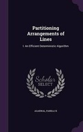 Cover: Partitioning Arrangements of Lines - Palala Press