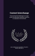 Cover: Context Interchange - Palala Press