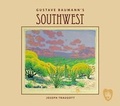 Cover: Gustave Baumann's Southwest - Pomegranate Communications Inc,US
