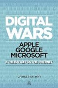 Cover: Digital Wars - Kogan Page Ltd