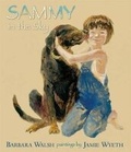 Cover: Sammy in the Sky - Candlewick Press,U.S.