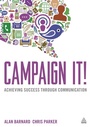 Cover: Campaign It! - Kogan Page Ltd