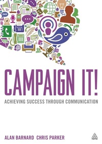 Enlarge image Cover: Campaign It! - Kogan Page Ltd