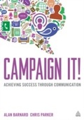 Cover: Campaign It! - Kogan Page Ltd