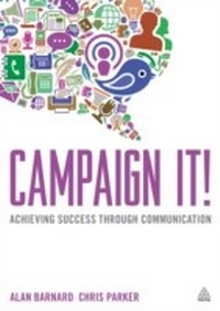 Enlarge image Cover: Campaign It! - Kogan Page Ltd