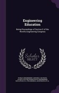 Cover: Engineering Education - Palala Press