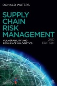 Enlarge image Cover: Supply Chain Risk Management - Kogan Page Ltd