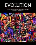 Cover: Evolution - Pomegranate Communications Inc,US