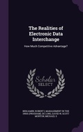 Cover: The Realities of Electronic Data Interchange - Palala Press