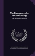 Cover: The Emergence of a new Technology - Palala Press