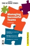 Cover: Managing Successful Teams - Kogan Page Ltd