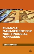 Cover: Financial Management for Non-Financial Managers - Kogan Page Ltd