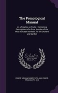 Cover: The Pomological Manual - Palala Press