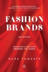 Abbildung von: Fashion Brands - Kogan Page Ltd