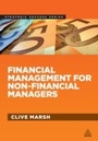 Cover: Financial Management for Non-Financial Managers - Kogan Page Ltd