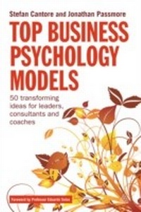 Abbildung von: Top Business Psychology Models - Kogan Page Ltd