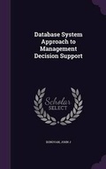 Cover: Database System Approach to Management Decision Support - Palala Press