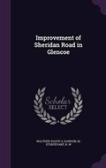 Cover: Improvement of Sheridan Road in Glencoe - Palala Press