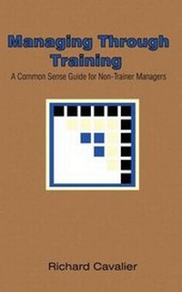 Abbildung von: Managing Through Training - AuthorHouse