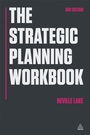Cover: The Strategic Planning Workbook - Kogan Page Ltd
