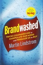 Cover: Brandwashed - Kogan Page Ltd