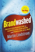 Cover: Brandwashed - Kogan Page Ltd