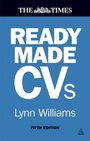 Cover: Readymade CVs - Kogan Page Ltd