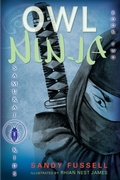 Cover: Samurai Kids #2: Owl Ninja - Candlewick Press,U.S.