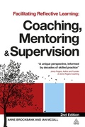 Cover: Facilitating Reflective Learning - Kogan Page Ltd
