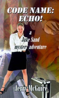 Enlarge image Cover: Code Name - AuthorHouse