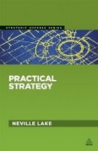 Enlarge image Cover: Practical Strategy - Kogan Page Ltd