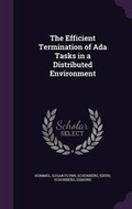 Cover: The Efficient Termination of Ada Tasks in a Distributed Environment - Palala Press