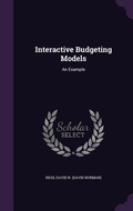 Cover: Interactive Budgeting Models - Palala Press