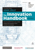 Cover: The Innovation Handbook - Kogan Page Ltd