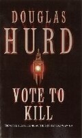 Cover: Vote To Kill - Sphere