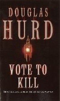 Enlarge image Cover: Vote To Kill - Sphere