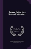 Cover: Optimal Height for a Research Laboratory - Palala Press
