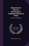 Cover: Electricite de France's Performance Feedback System at Work - Palala Press