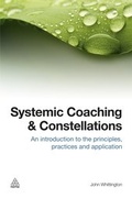 Cover: Systemic Coaching and Constellations - Kogan Page Ltd