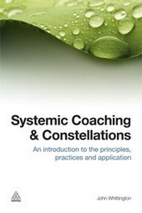 Enlarge image Cover: Systemic Coaching and Constellations - Kogan Page Ltd