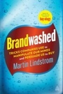 Cover: Brandwashed - Kogan Page Ltd