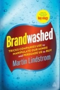 Cover: Brandwashed - Kogan Page Ltd