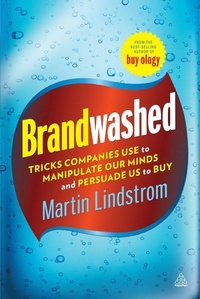 Enlarge image Cover: Brandwashed - Kogan Page Ltd