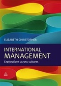 Cover: International Management - Kogan Page Ltd
