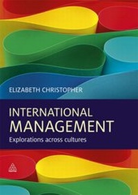 Enlarge image Cover: International Management - Kogan Page Ltd